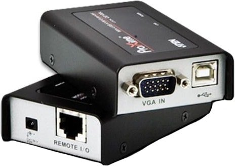 

Удлинитель Aten CE100-A7-G