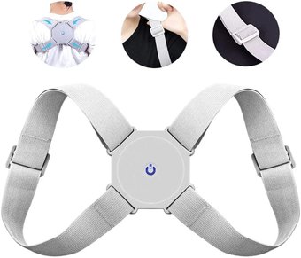 Корректор осанки Sipl BQ23B