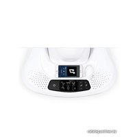 Шезлонг 4moms MamaRoo 4.0 (black classic)