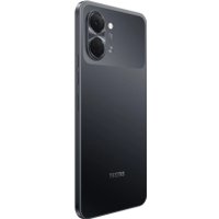 Телефон Tecno Spark Go 3 KN3 4GB/64GB (черный)