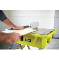 Электрический плиткорез Ryobi WS721S