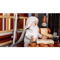 Конструктор LEGO Icons 11377 Властелин колец: Минас Тирит