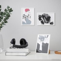 Фоторамка Ikea Юллевад 804.297.57
