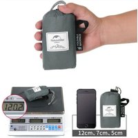 Городской рюкзак Naturehike NH17A012-B (зеленый)