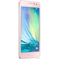 Телефон Samsung Galaxy A3 Soft Pink [A300F/DS]