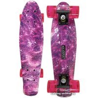 Пенниборд Amigo Surfer Space