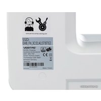 Компьютерная швейная машина Veritas Florence