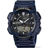Наручные часы Casio AEQ-110W-2A