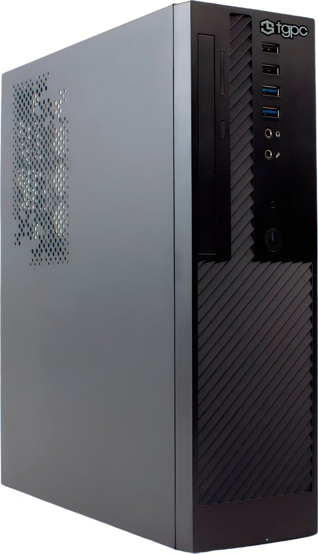 Компьютер TGPC Business.Slim 96081 A-X