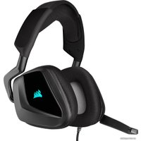 Наушники Corsair VOID RGB Elite USB (карбон) в Гродно