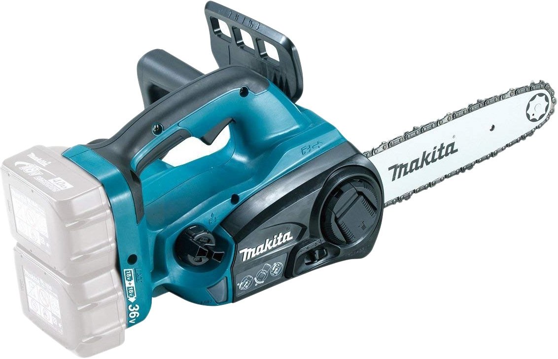 

Аккумуляторная пила Makita DUC252Z (без АКБ)
