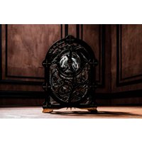 3Д-пазл Time for Machine Таинственный таймер 2