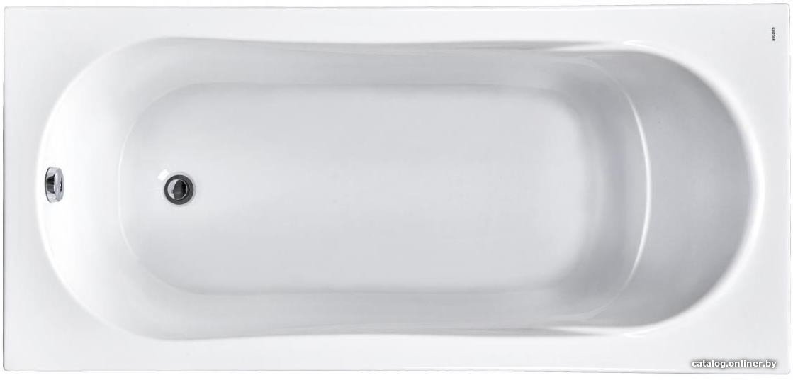 Ванна Santek Касабланка XL 180x80 1WH302482 (с каркасом и экраном)