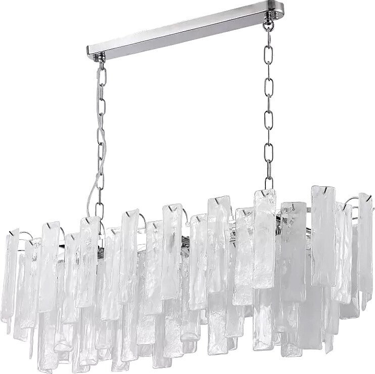 

Подвесная люстра Stilfort Glowice 2157/09/10PL