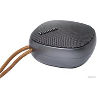 Беспроводная колонка Yoobao M1 (черный)