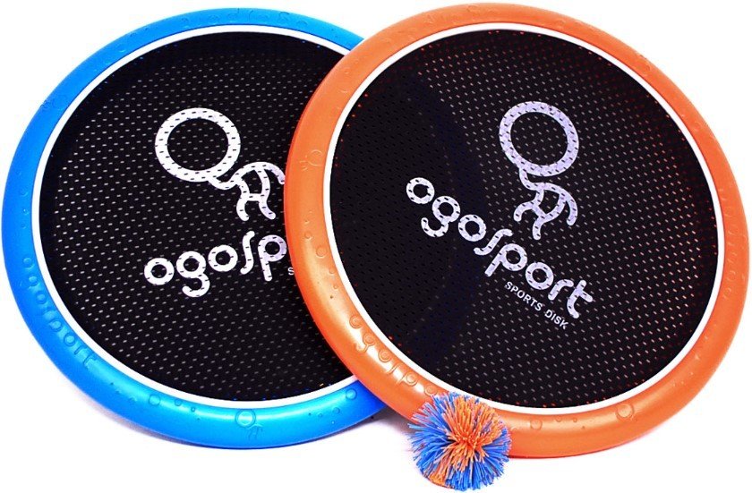 

Бросай-лови OgoSport OgoDisk MINI SM001