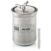 Топливный фильтр MANN-filter WK8232