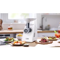 Мясорубка Bosch MFW3520W