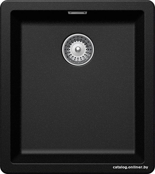Кухонная мойка Schock Greenwich 45 Cristadur (магма)