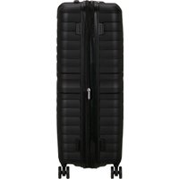Чемодан American Tourister Flytwist Black 78 см