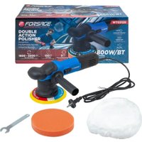 Эксцентриковая шлифмашина FORSAGE F-WT03129