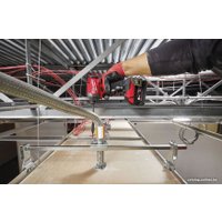 Винтоверт Milwaukee M18 FUEL M18FID3-502X 4933479865 (с 2-мя АКБ, кейс)