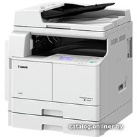 МФУ Canon imageRUNNER IR 2206IF