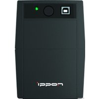 Источник бесперебойного питания IPPON Back Basic 850 S Euro