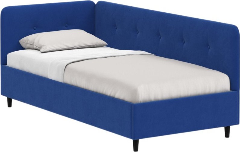 

Кровать-тахта Moon Family 1253 MF013288