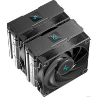 Кулер для процессора DeepCool AG620 Digital R-AG620-BKNDMN-G-1