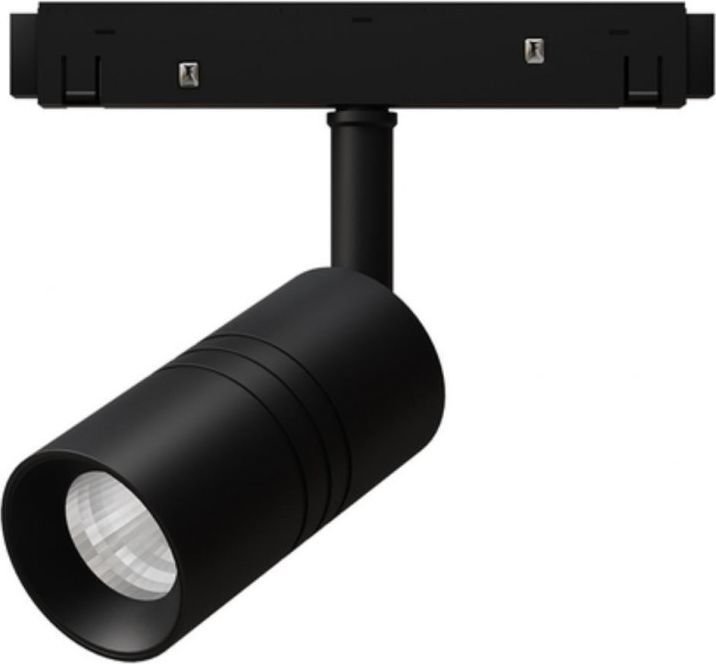 

Трековый светильник Arte Lamp Expert A5720PL-1BK
