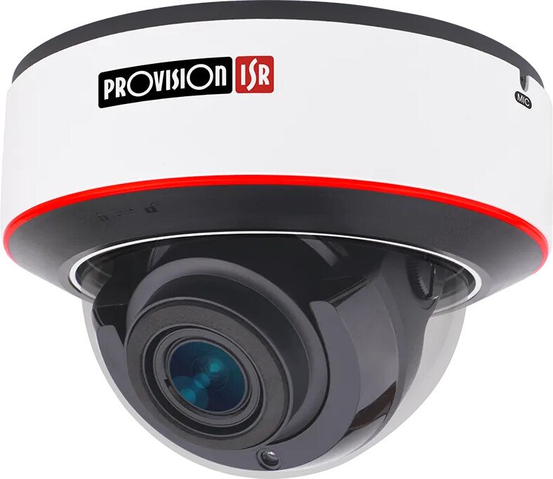 

IP-камера Provision-ISR DAI-380IPE-MVF