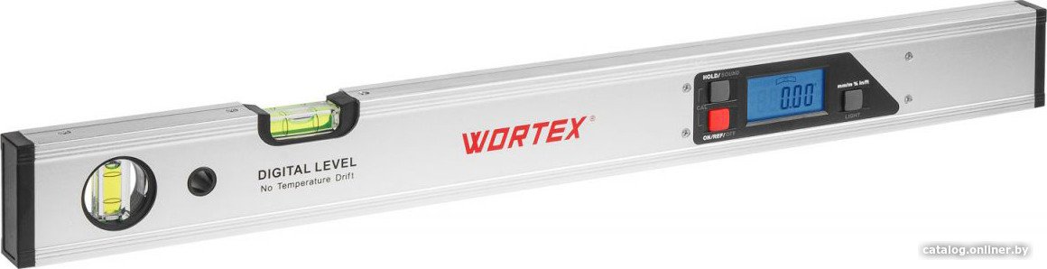 Уровень строительный Wortex DL 6000 0323276