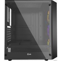 Корпус Powercase Rhombus X3 Mesh