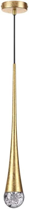 

Подвесная люстра Odeon Light Gota 4278/1