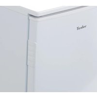 Морозильник Tesler RF 90 (белый)