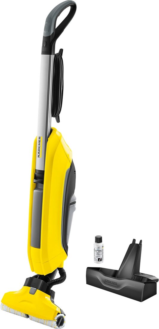 

Электрошвабра Karcher FC 5 1.055-400.0