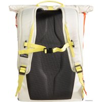 Городской рюкзак Tatonka City Rolltop (grey-laser)