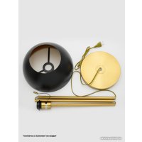 Торшер ArtStyle HT-775BRSB