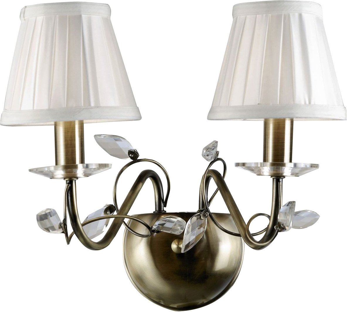 

Бра Velante 378-501-02