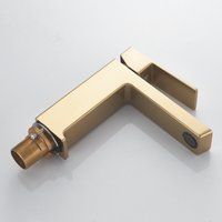 Смеситель Rose R1801G-1