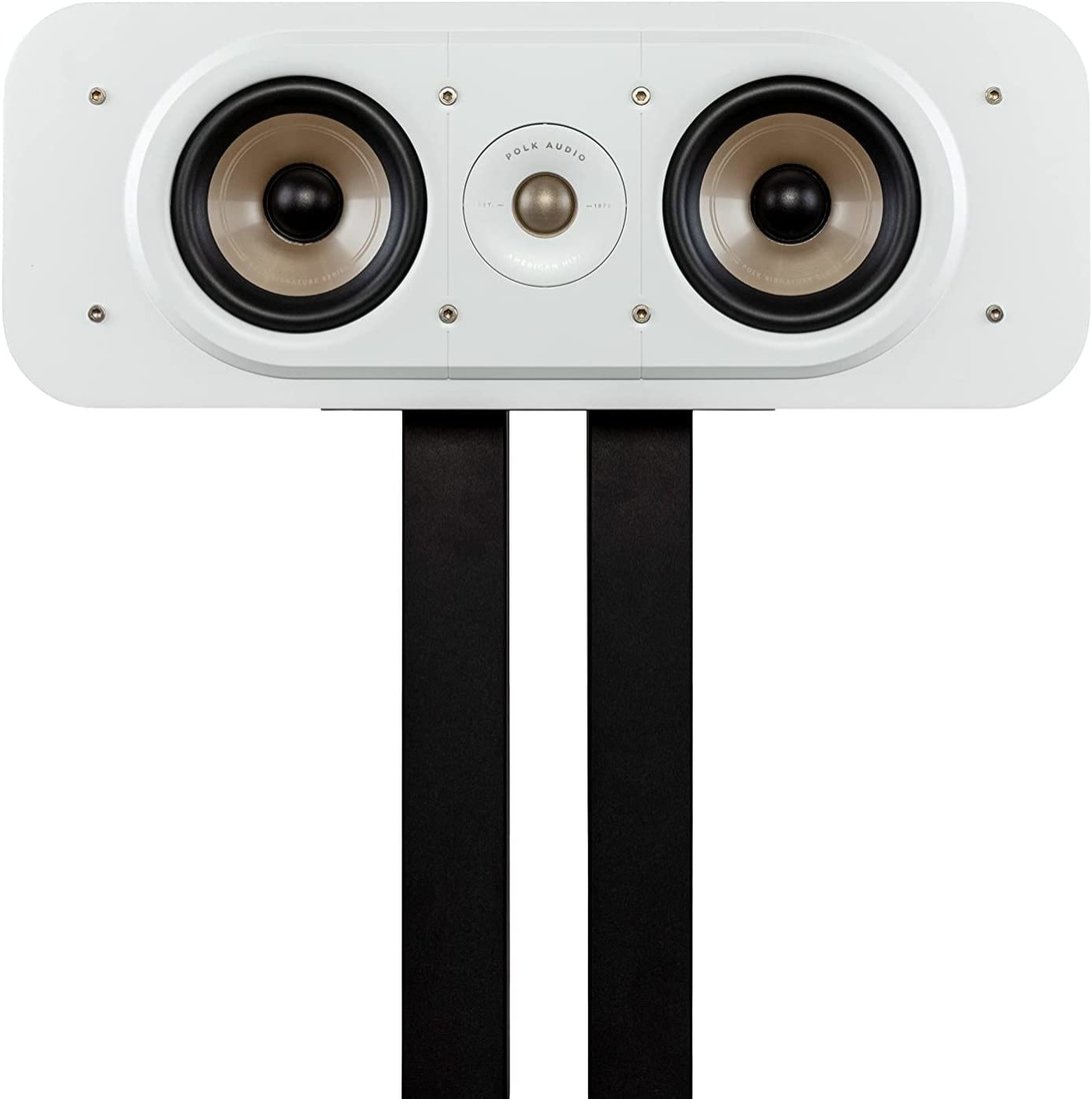 

Полочная акустика Polk Audio Signature Elite ES30 (белый)