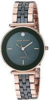 

Наручные часы Anne Klein AK/3158GNRG