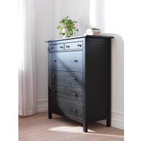 Комод Ikea Хемнэс 003.684.37