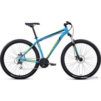 Велосипед Specialized Hardrock Disc 29 (2014)