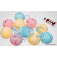 Светодиодная гирлянда Neon-Night Гирлянда светодиодная «Карамельки» 303-082 в Витебске