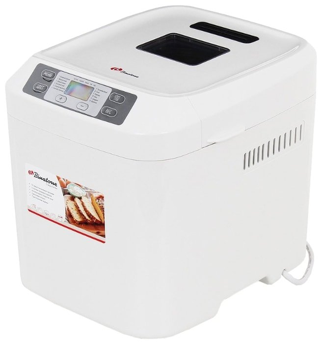

Хлебопечка Binatone BM 202