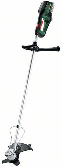 

Триммер Bosch AdvancedBrushCut 36V-23-750 06008C1K02 (без АКБ)