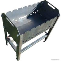 Разборный мангал Sundays МС-02