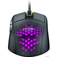Игровая мышь Roccat Burst Pro (черный)